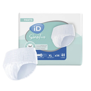 iD Sensitive Pants Extra Plus XLarge