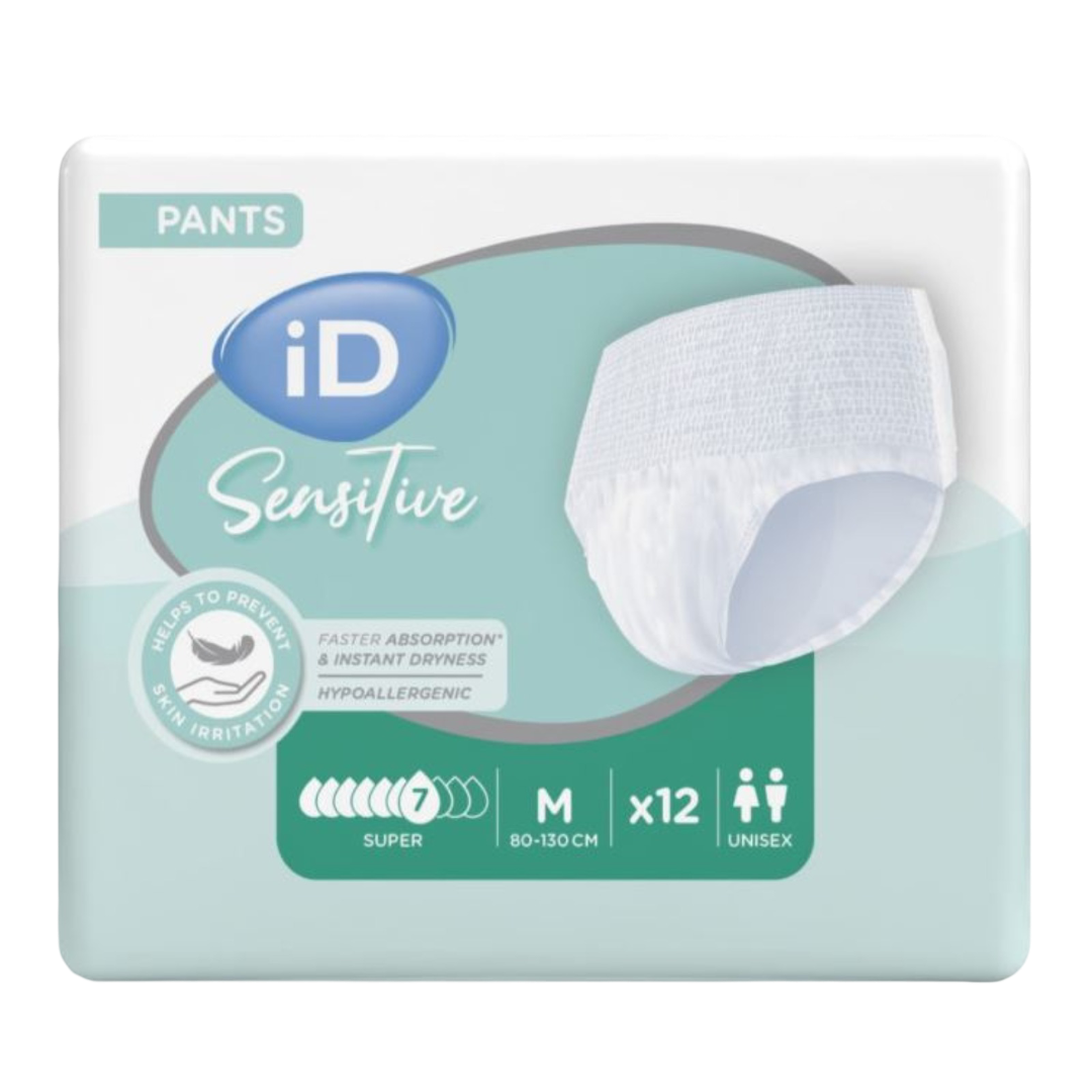 ID Pants Super M
