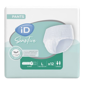 ID Pants Super L