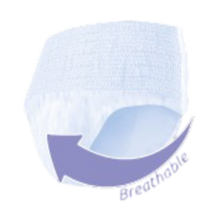 Présentation du produit ID Pants Super XL sans le packaging N°1