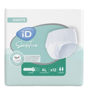 ID Pants Super XL