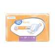 Présentation du produit ID Form Extra avec le packaging