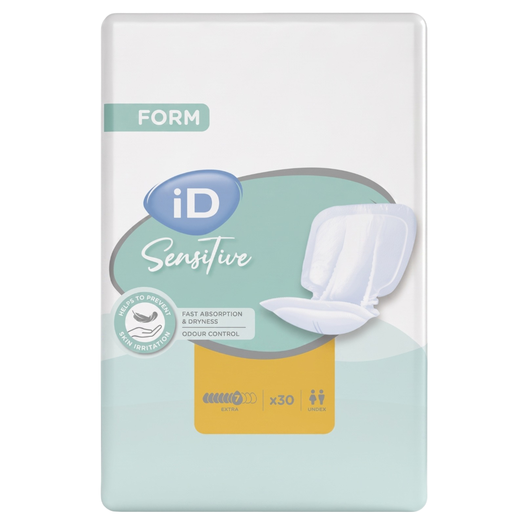 ID Form Extra (6-5 gouttes