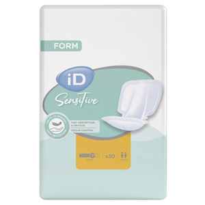 ID Form Extra (6-5 gouttes