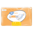 Présentation du produit ID Form Extra Plus (7 gouttes) avec le packaging
