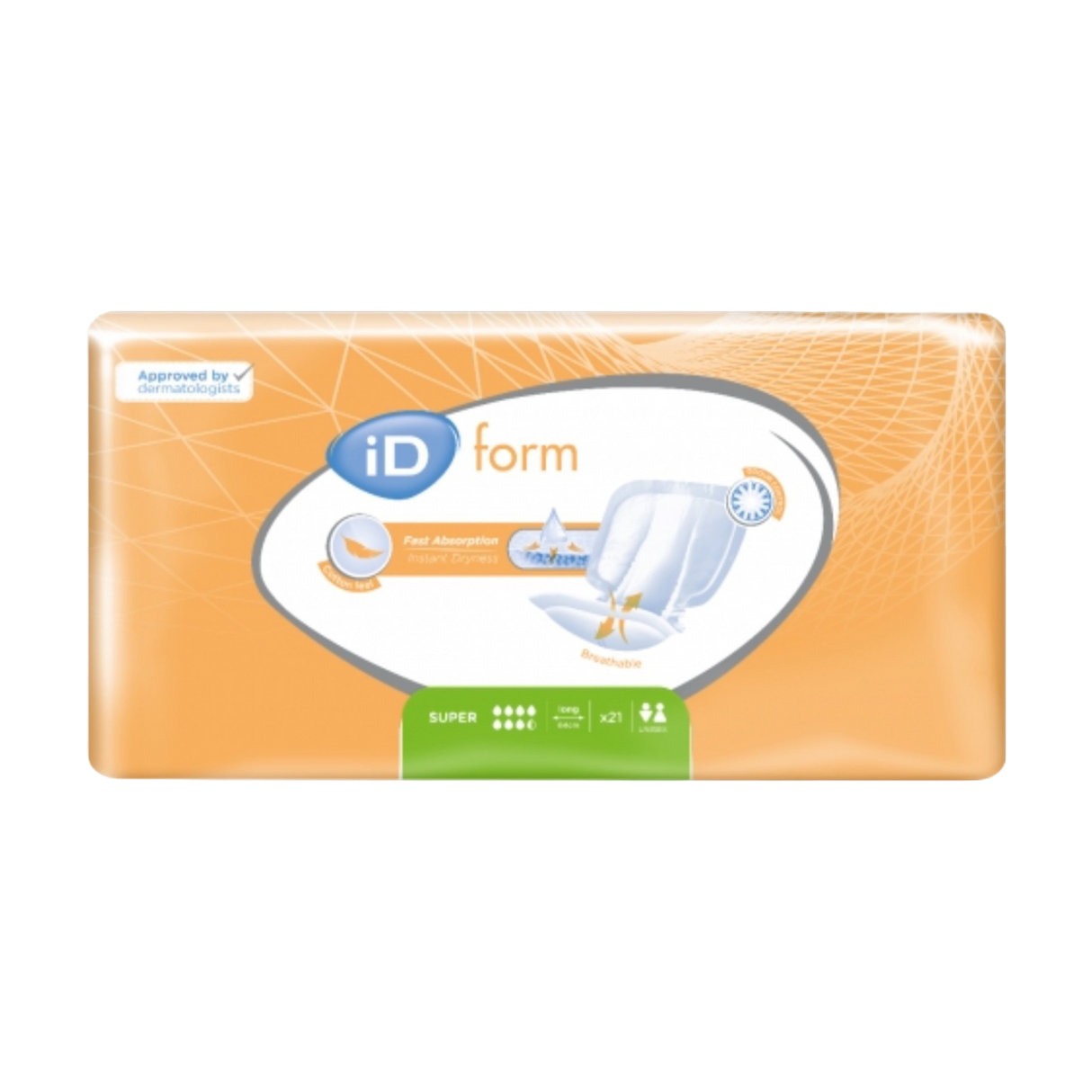 ID Form Super