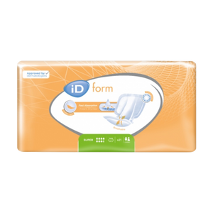 ID Form Super