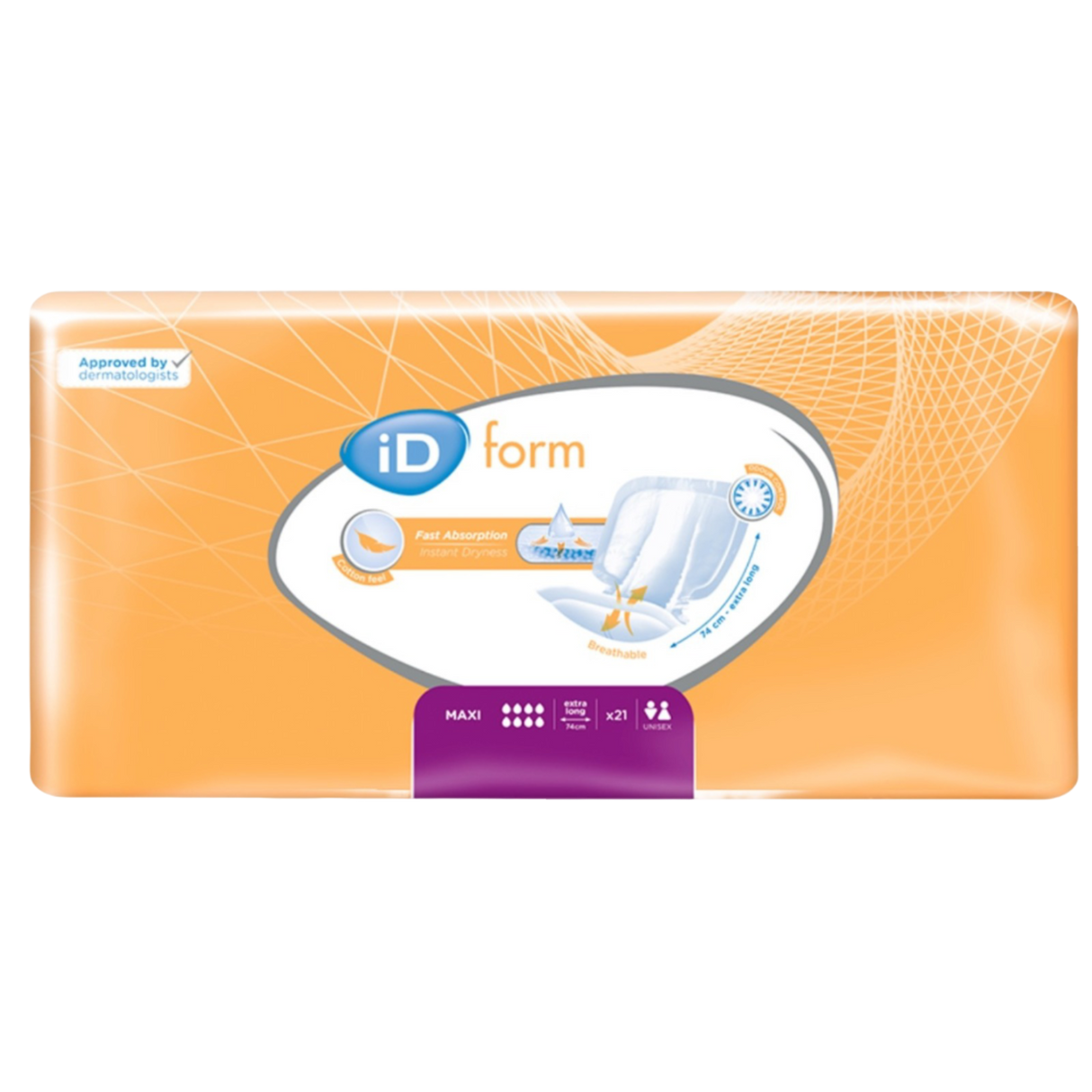 ID Form Maxi (8 gouttes)