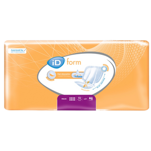 ID Form Maxi (8 gouttes)
