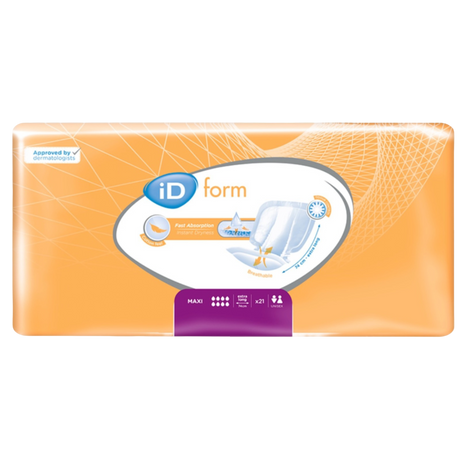 ID Form Maxi (8 gouttes)