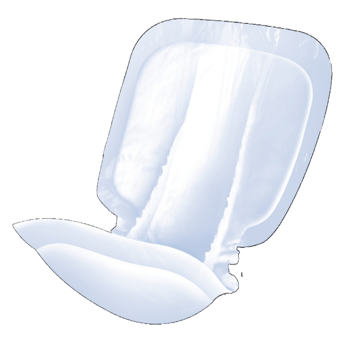 Présentation du produit ID Form Maxi (8 gouttes) sans le packaging N°1