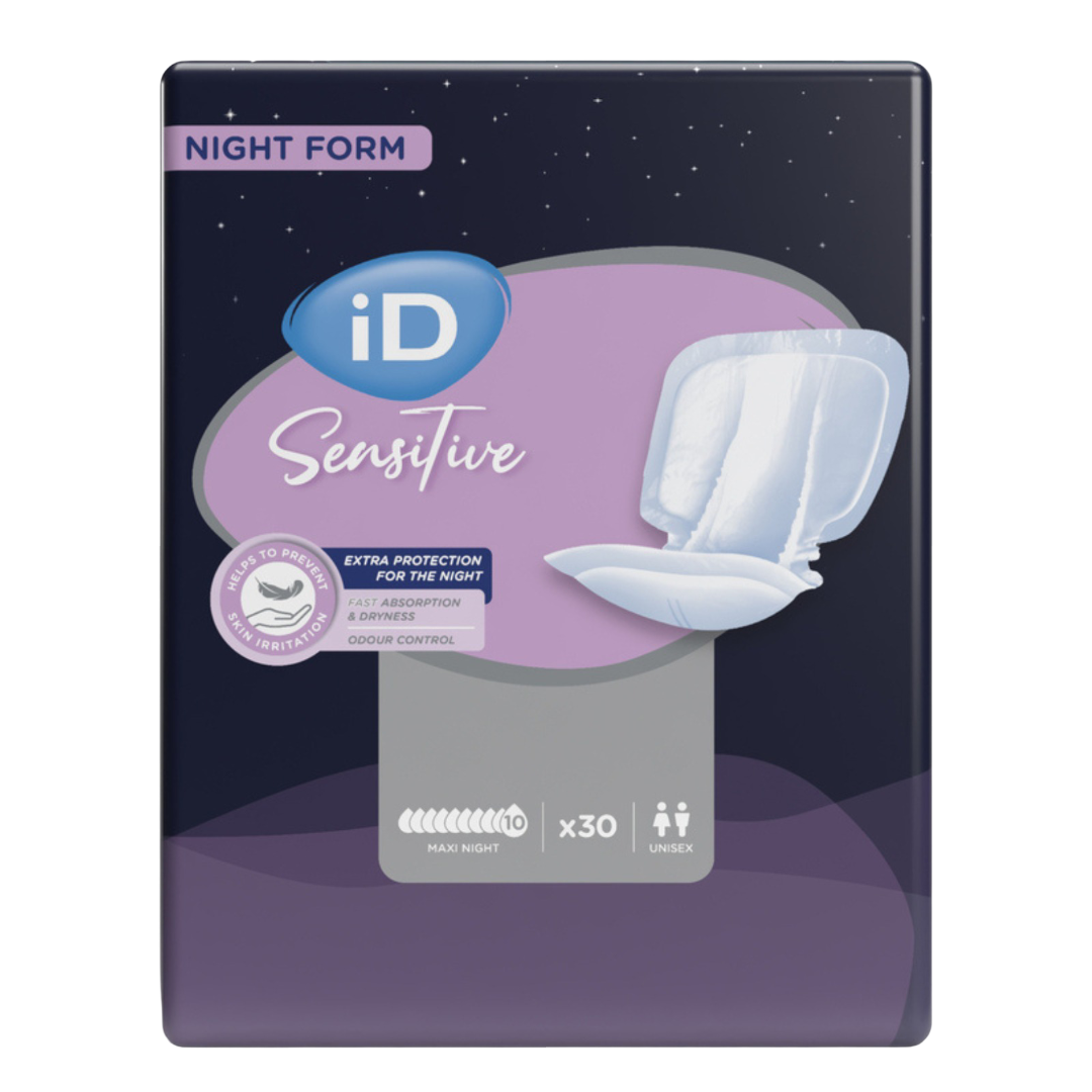 ID Form Maxi (8 gouttes)