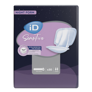 ID Form Maxi (8 gouttes)