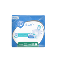 Présentation du produit ID Slip Super XS avec le packaging