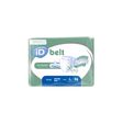 Présentation du produit ID Belt Plus L avec le packaging