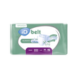 Présentation du produit ID Belt Maxi M avec le packaging