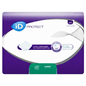 Alèse jetable ID Protect Super bordable 180x90cm