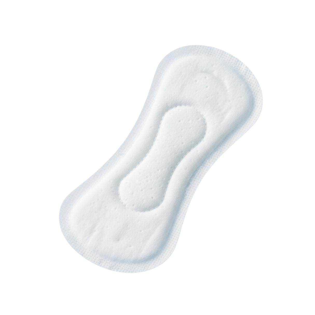 Présentation du produit Molicare Lady pad (3 gouttes) sans le packaging N°1