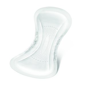 Présentation du produit MoliCare Lady pad (4,5 gouttes) sans le packaging N°1