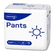 Présentation du produit Molicare Pants M avec le packaging