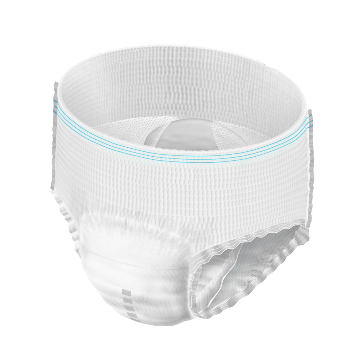 Présentation du produit MoliCare Mobile (6 gouttes) XS sans le packaging N°1