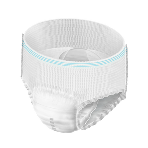 Présentation du produit MoliCare Mobile (6 gouttes) XS sans le packaging N°1