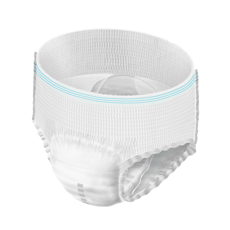 Présentation du produit MoliCare Mobile (6 gouttes) XS sans le packaging N°1