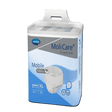 Présentation du produit MoliCare Mobile (6 gouttes) XL avec le packaging