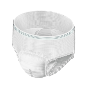 Présentation du produit MoliCare Mobile (10 gouttes) M sans le packaging N°1