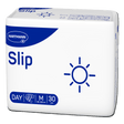 Présentation du produit MoliCare Slip Day M avec le packaging