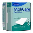 Présentation du produit Molicare Premium Bed Mat (5 gouttes) avec le packaging