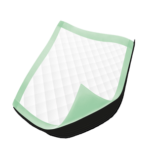 Présentation du produit Molicare Premium Bed Mat (5 gouttes) sans le packaging N°1