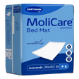 Présentation du produit Molicare Premium Bed Mat (9 gouttes) avec le packaging