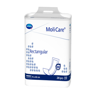 Renfort rectangulaire traversable Molinéa Pads