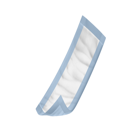 Présentation du produit Renfort rectangulaire traversable Molinéa Pads sans le packaging N°1