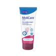 Présentation du produit Crème dermoprotectrice zinc Molicare Skin avec le packaging