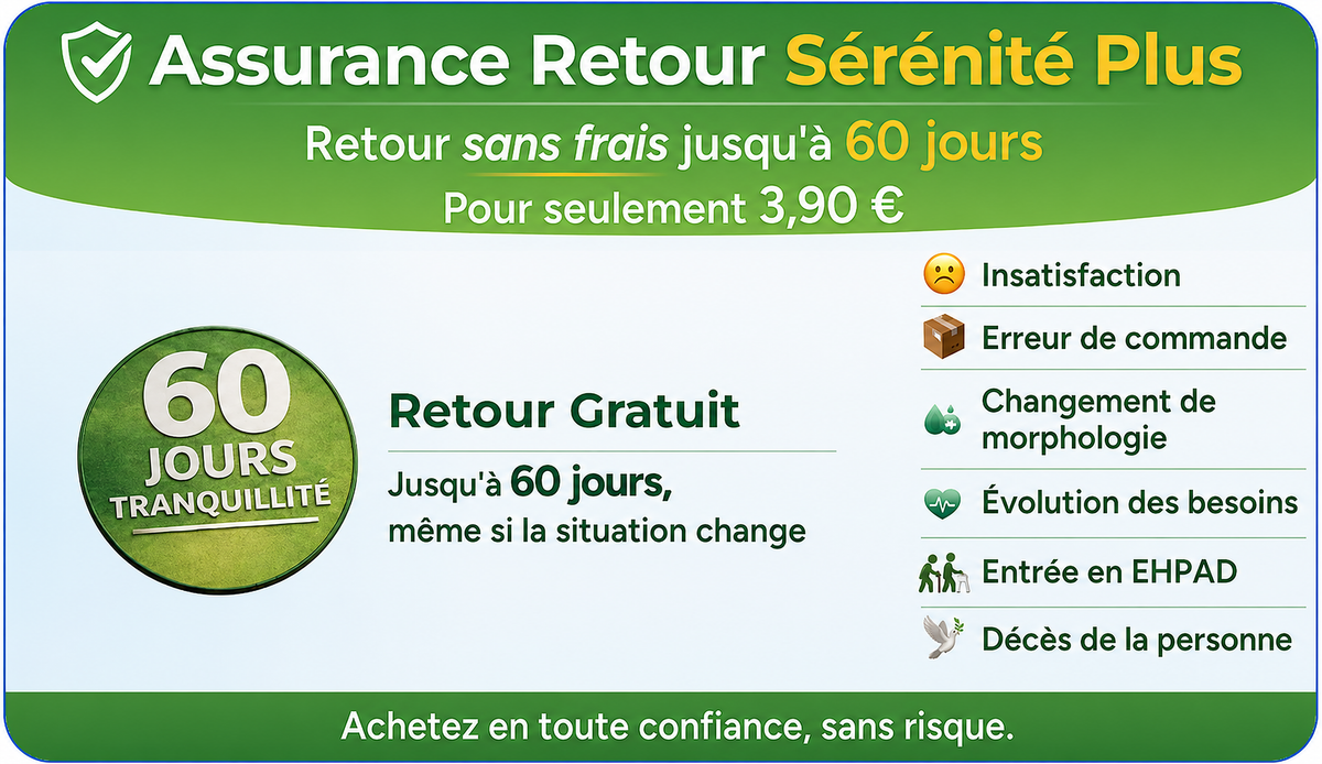 Assurance Sérénité Plus