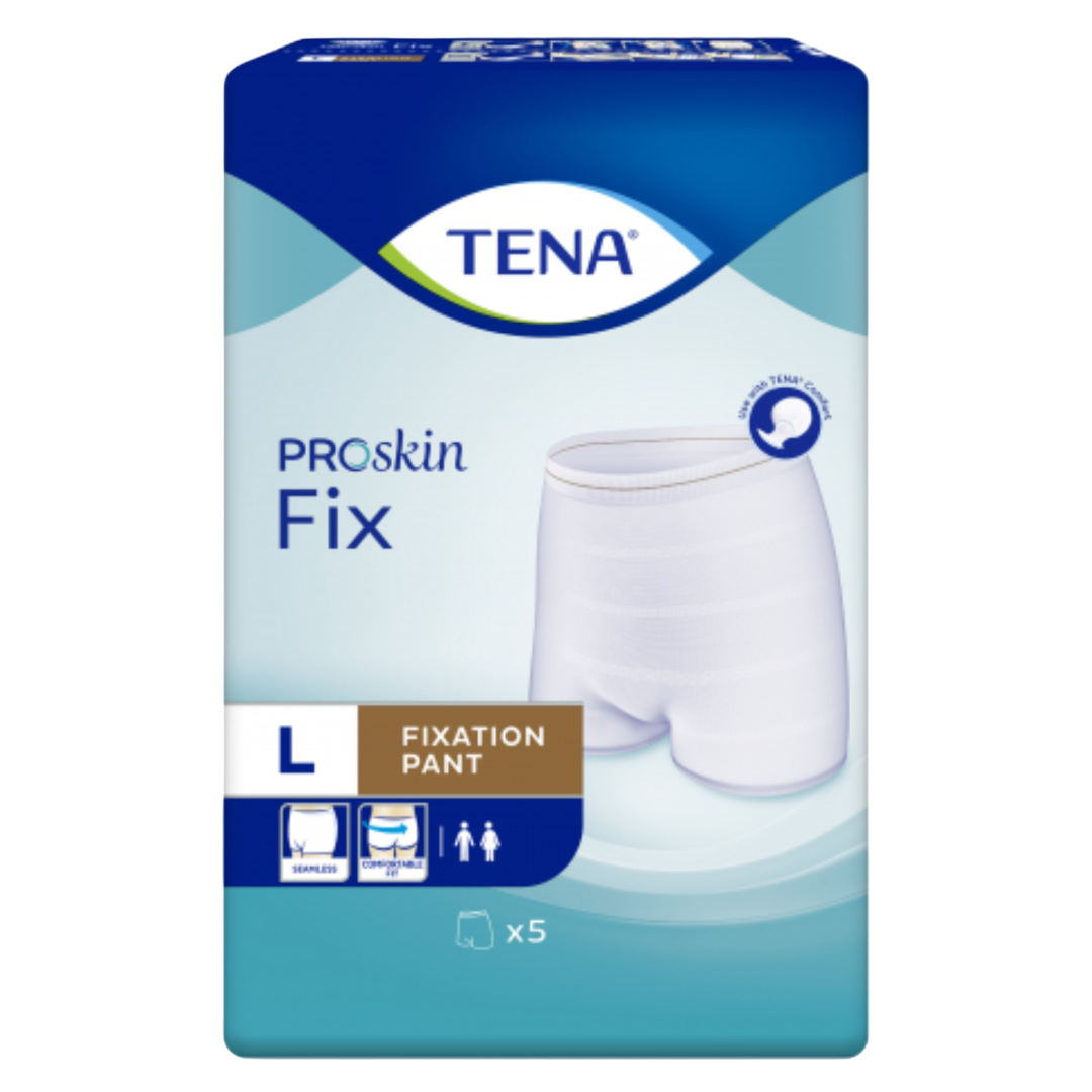 Tena Fix Premium L