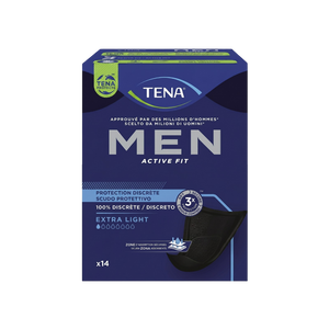 TENA Men Active Fit Extra Light