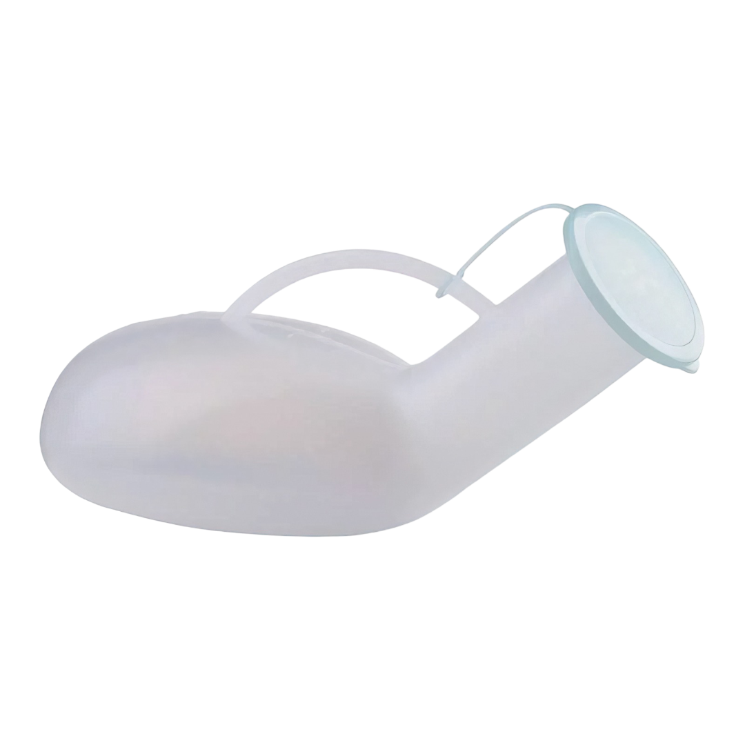 Urinal Homme avec bouchon