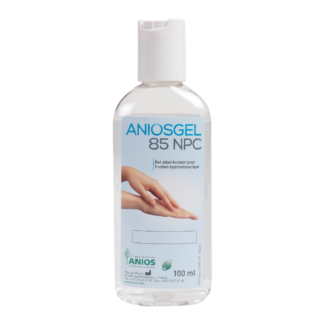 Aniosgel 85 NPC - 100 ml
