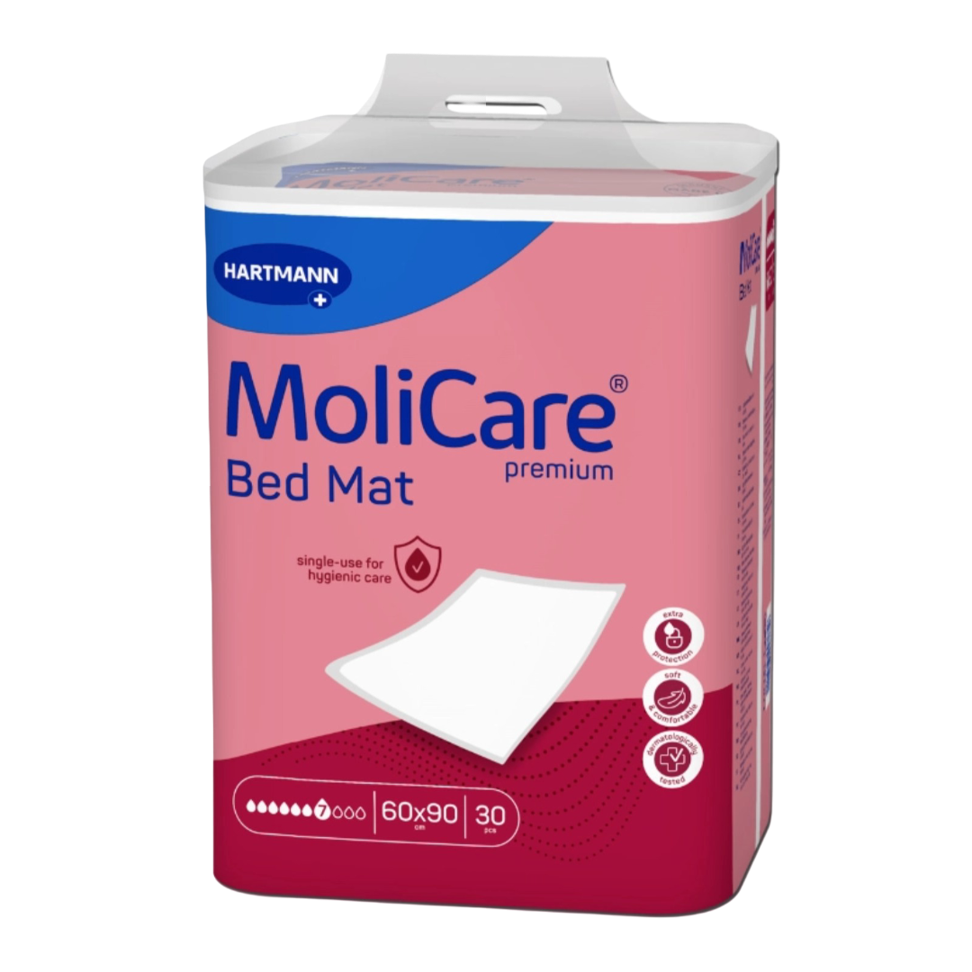 Molicare Bed Mat 7 gouttes