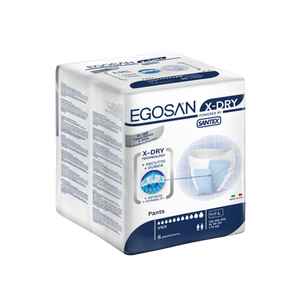 Egosan Pants X-Dry T3 - (11 gouttes)