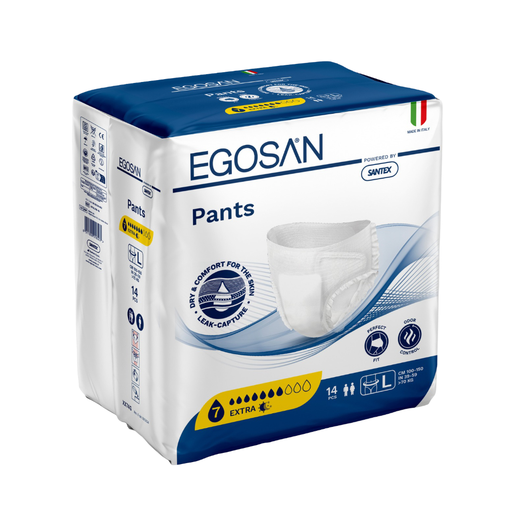 Egosan Pants Extra T3 - (7 gouttes)