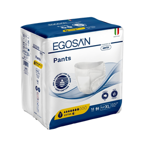 Egosan Pants Extra T4 - (7 gouttes)