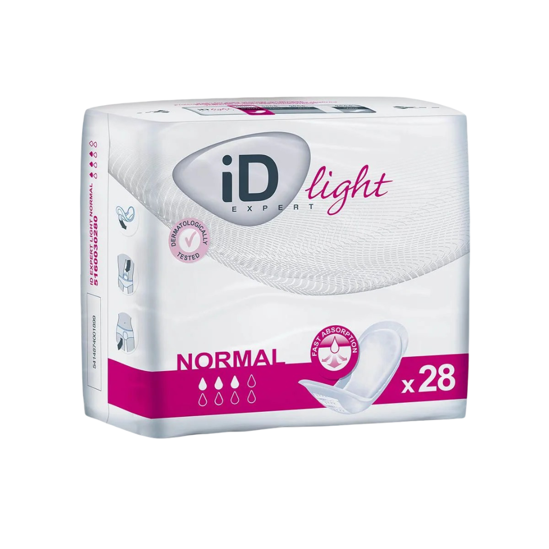 ID Light Normal