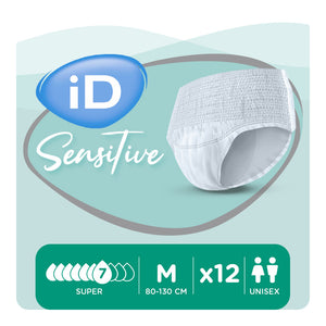 iD Sensitive Pants Super M