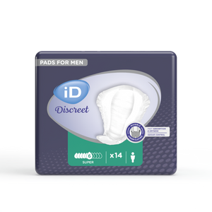ID for Men Level 3