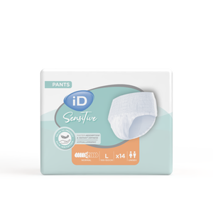 iD Sensitive Pants Normal L